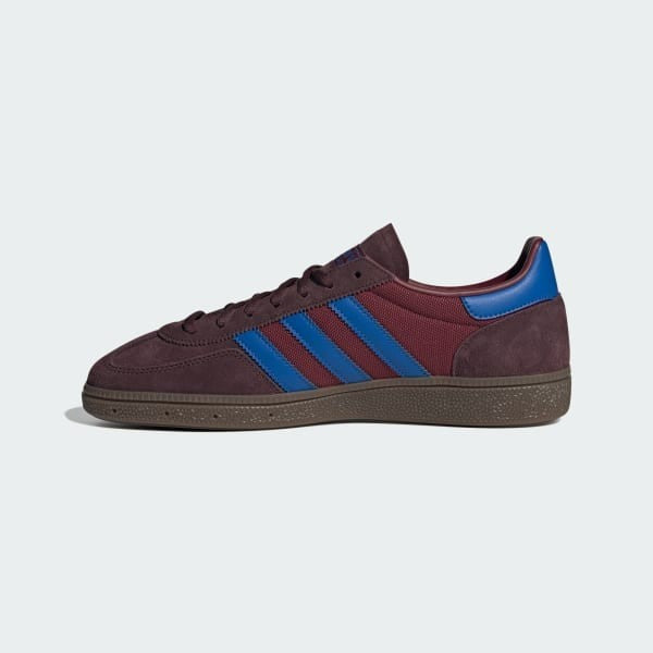 Adidas Spezial Handball Night Red Blue Shadow Red IF9530