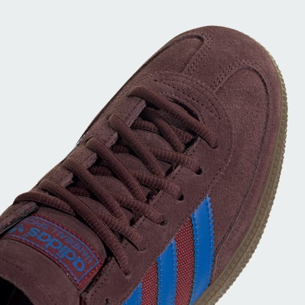 Adidas Spezial Handball Night Red Blue Shadow Red IF9530