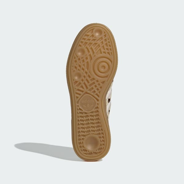 Adidas Spezial Handball Off White Core Black Gum JP7928