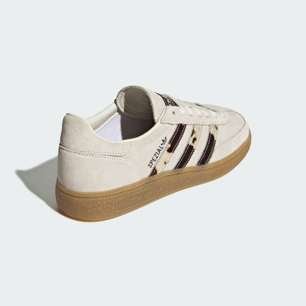Adidas Spezial Handball Off White Core Black Gum JP7928