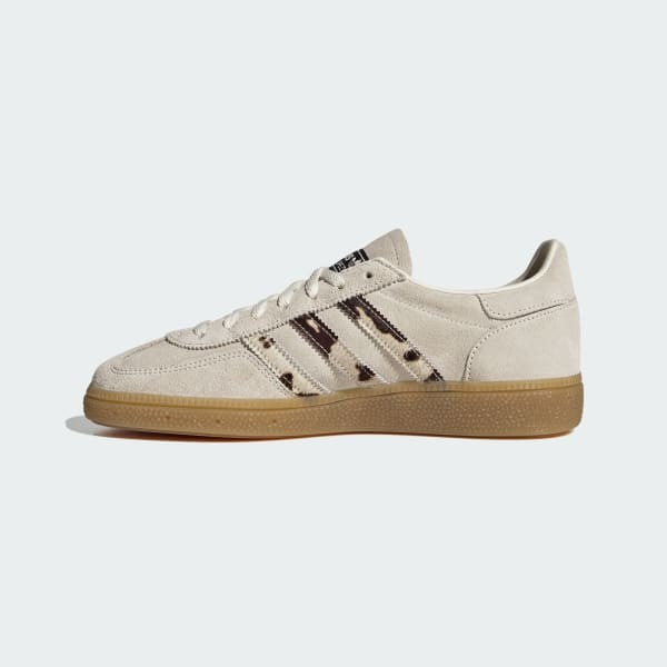 Adidas Spezial Handball Off White Core Black Gum JP7928