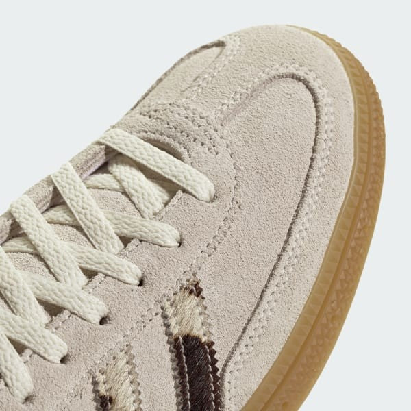 Adidas Spezial Handball Off White Core Black Gum JP7928