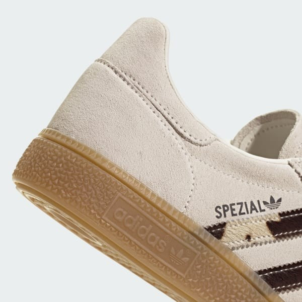 Adidas Spezial Handball Off White Core Black Gum JP7928