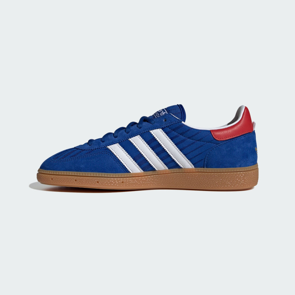 Adidas Spezial Handball Power Blue Cloud White HQ7262