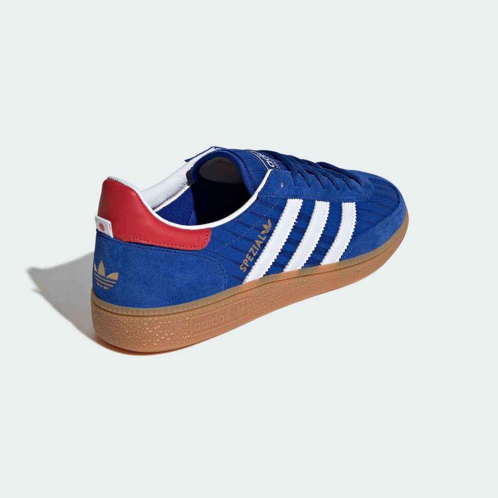 Adidas Spezial Handball Power Blue Cloud White HQ7262 