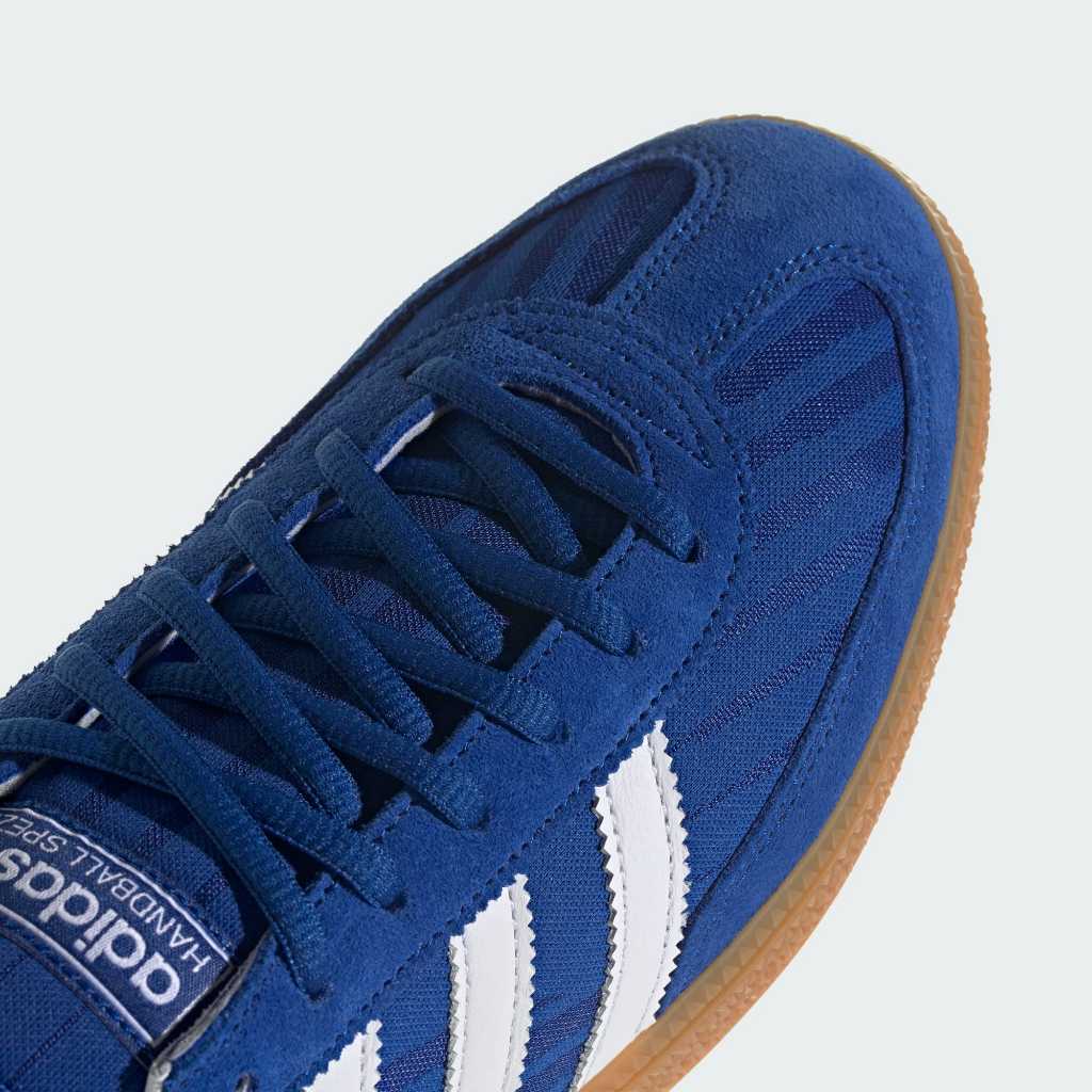Adidas Spezial Handball Power Blue Cloud White HQ7262