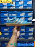 Adidas Spezial Handball Preloved Blue Aluminum Gum JQ4490