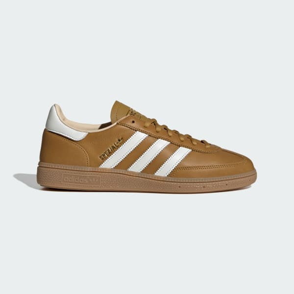 Adidas Spezial Handball Preloved Bronze Core White Gum KI8580