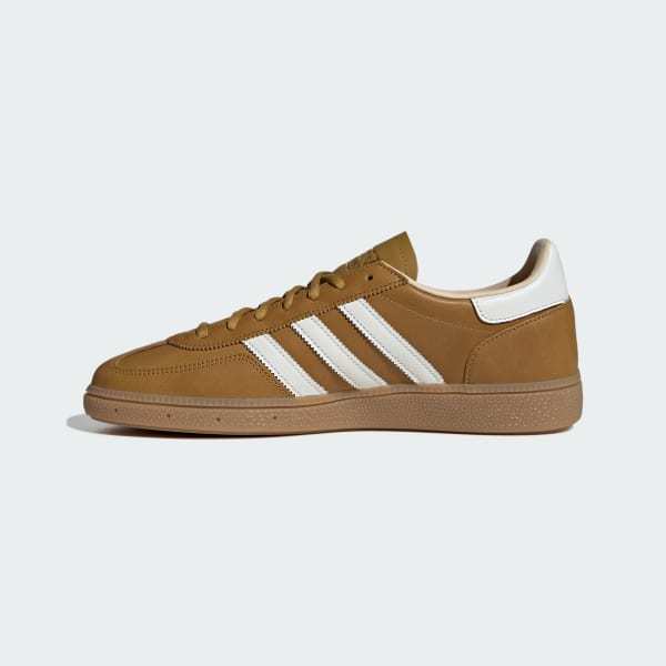 Adidas Spezial Handball Preloved Bronze Core White Gum KI8580