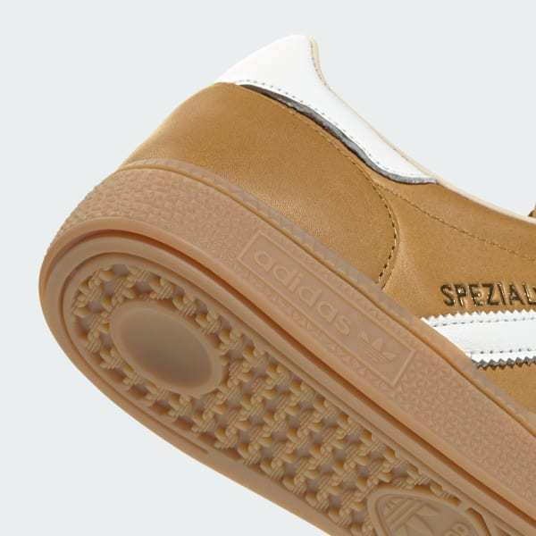 Adidas Spezial Handball Preloved Bronze Core White Gum KI8580