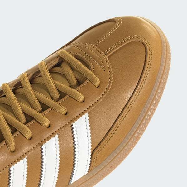 Adidas Spezial Handball Preloved Bronze Core White Gum KI8580