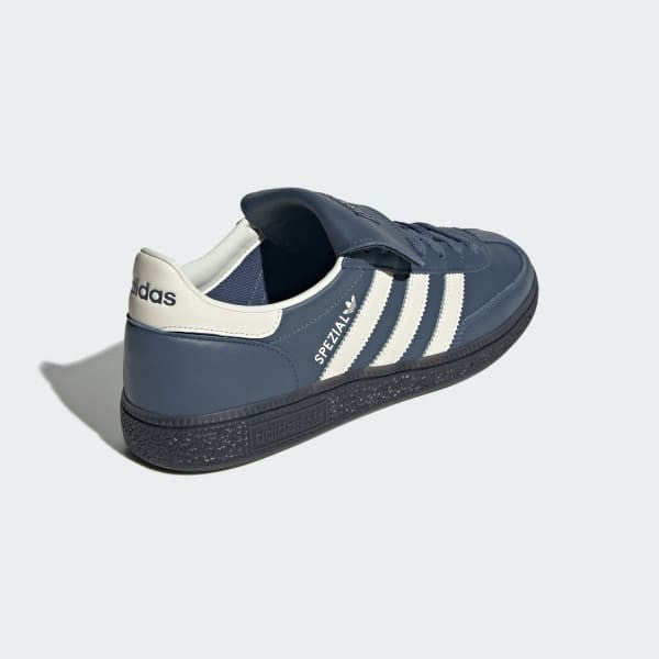 Adidas Spezial Handball Preloved Ink Off White Core Black JS0601
