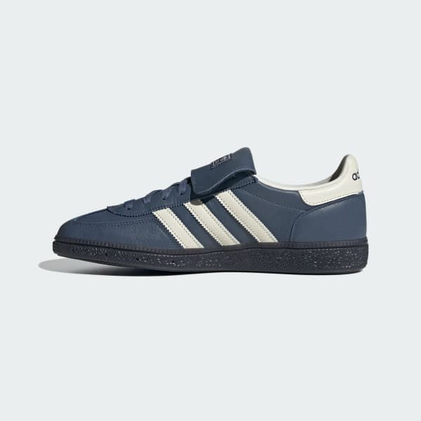 Adidas Spezial Handball Preloved Ink Off White Core Black JS0601