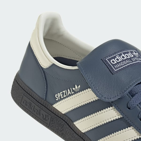 Adidas Spezial Handball Preloved Ink Off White Core Black JS0601