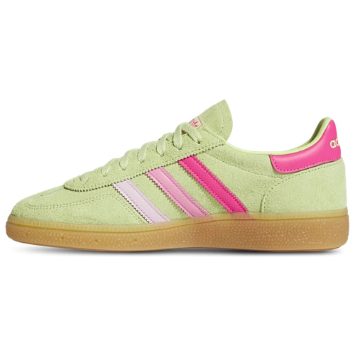 Adidas Spezial Handball Pulse Lime Bliss Pink Clear Pink JP8752
