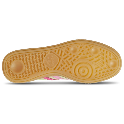 Adidas Spezial Handball Pulse Lime Bliss Pink Clear Pink JP8752