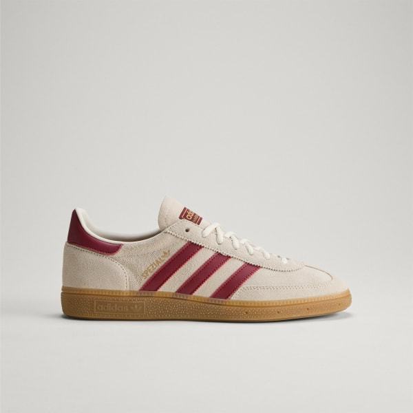 Adidas Spezial Handball SPAIN World Cup Off White None HP3672