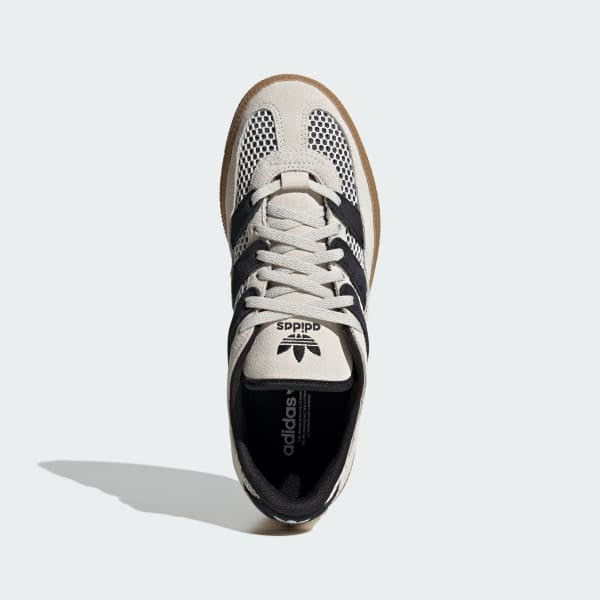Adidas Spezial Handball ST Off White Core Black Cloud White JI2608