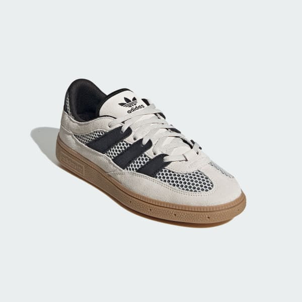 Adidas Spezial Handball ST Off White Core Black Cloud White JI2608