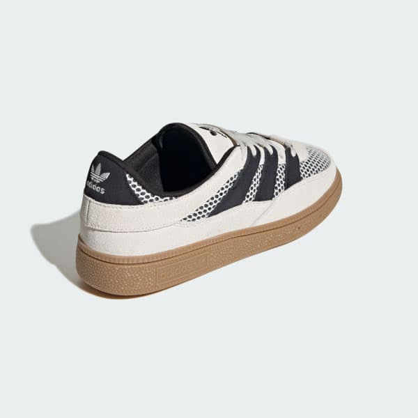 Adidas Spezial Handball ST Off White Core Black Cloud White JI2608