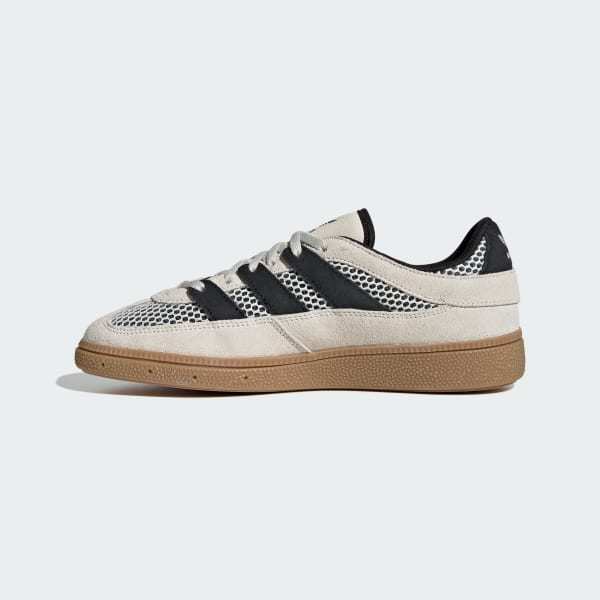 Adidas Spezial Handball ST Off White Core Black Cloud White JI2608