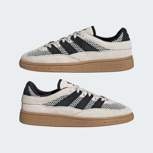 Adidas Spezial Handball ST Off White Core Black Cloud White JI2608