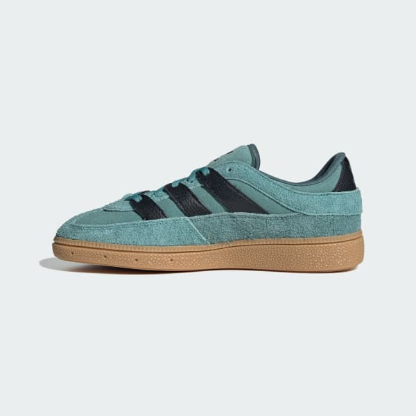 Adidas Spezial Handball ST Powder Teal Core Black Preloved Teal JR3704