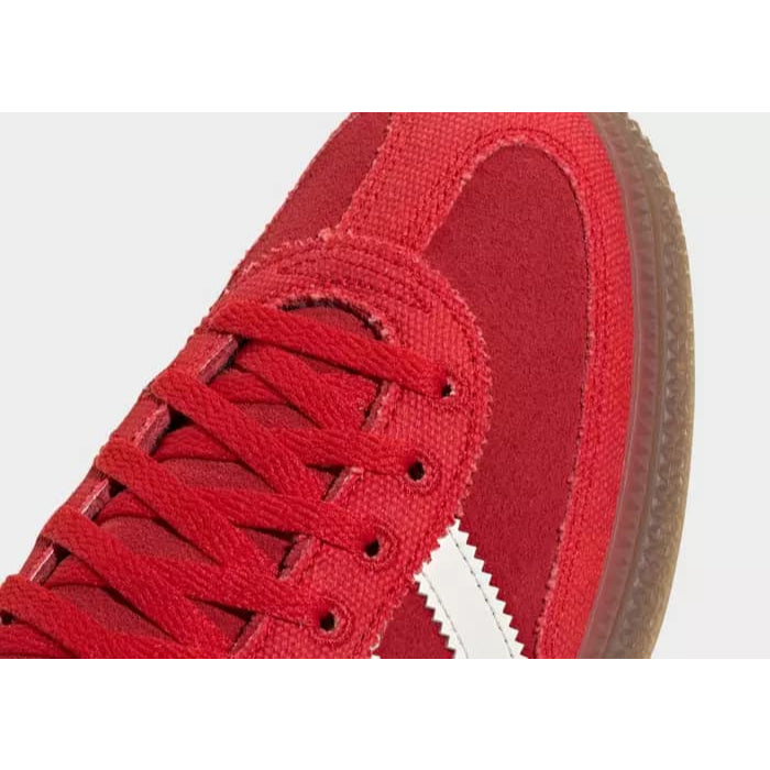 Adidas Spezial Handball Scarlet Cloud White Gum JR5008