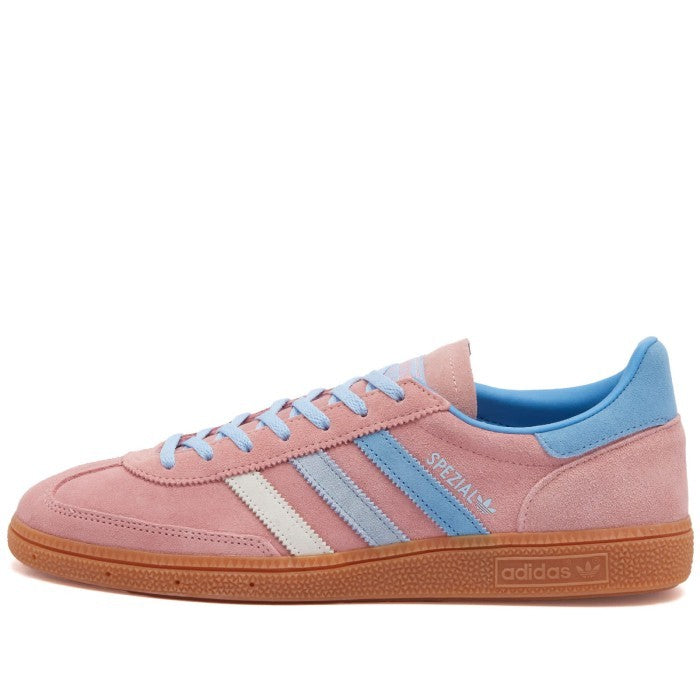 Adidas Spezial Handball Semi Pink Spark Light Blue Clear Sky IG1974