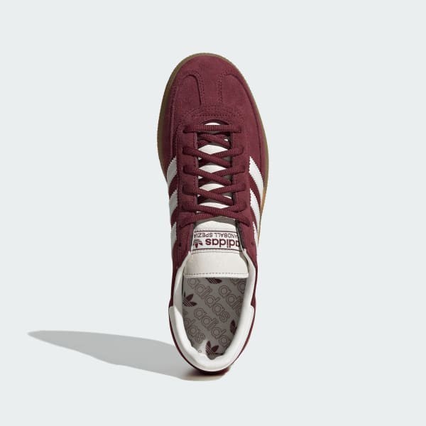 Adidas Spezial Handball Shadow Red Cloud White Chalk White JH5439