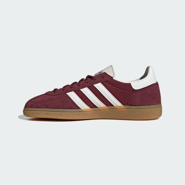 Adidas Spezial Handball Shadow Red Cloud White Chalk White JH5439