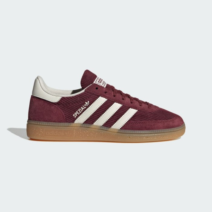 Adidas Spezial Handball Shadow Red Off White Gum IG1978