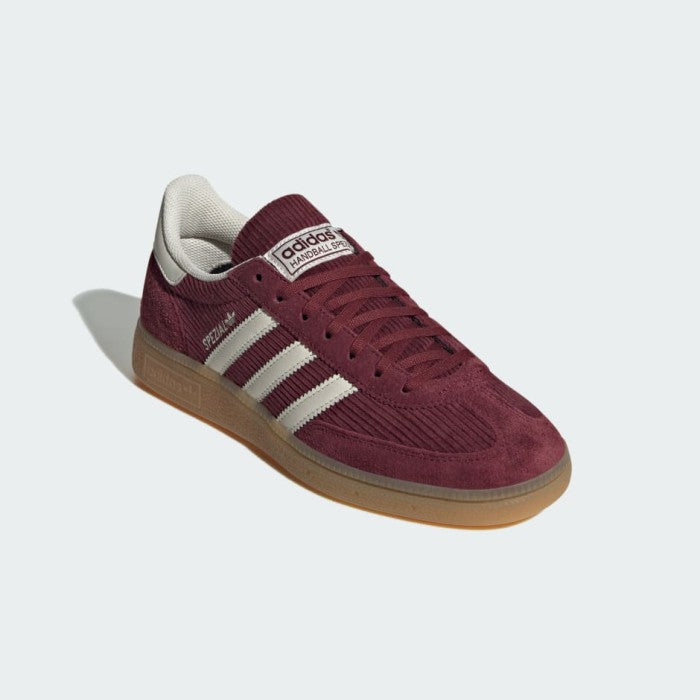 Adidas Spezial Handball Shadow Red Off White Gum IG1978