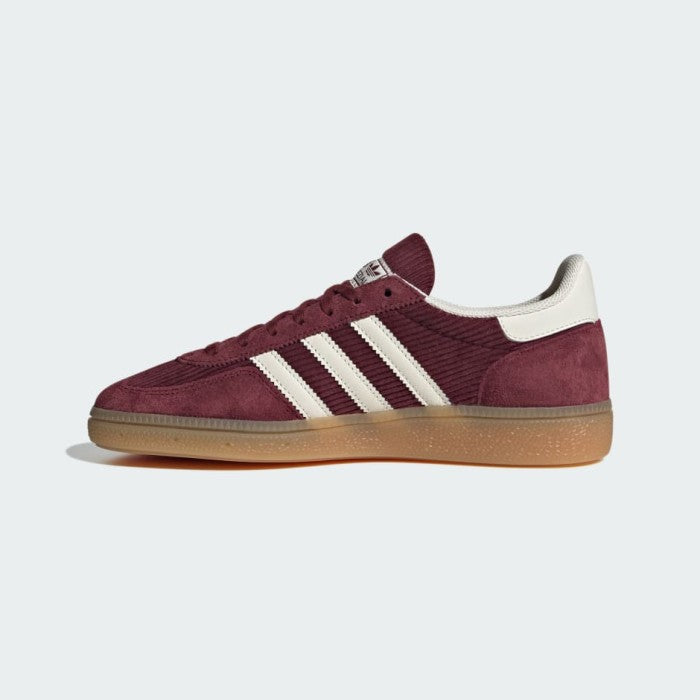 Adidas Spezial Handball Shadow Red Off White Gum IG1978
