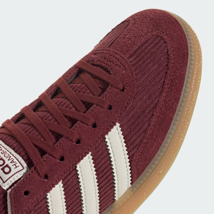 Adidas Spezial Handball Shadow Red Off White Gum IG1978