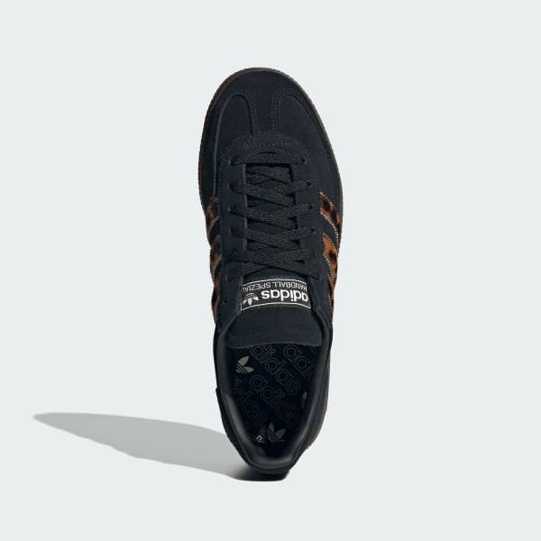 Adidas Spezial Handball W Core Black Gum JP7927