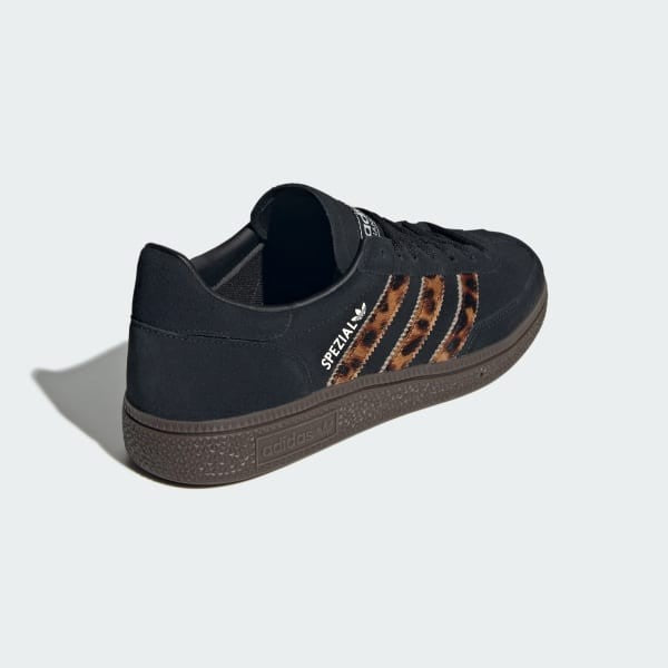 Adidas Spezial Handball W Core Black Gum JP7927