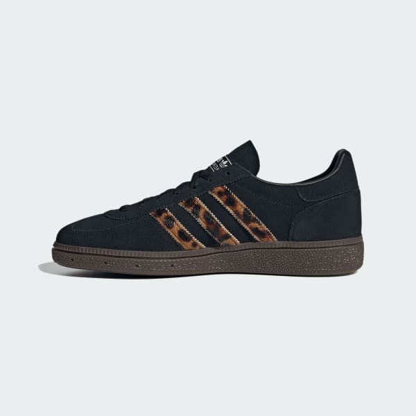 Adidas Spezial Handball W Core Black Gum JP7927