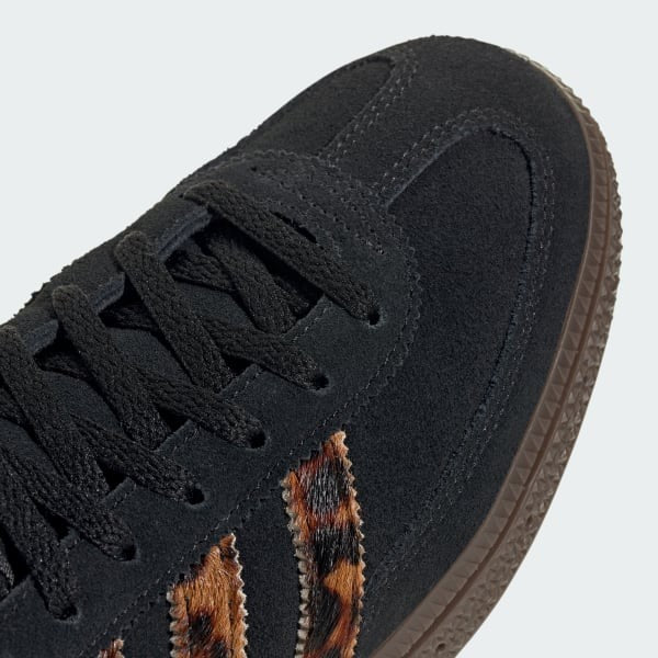 Adidas Spezial Handball W Core Black Gum JP7927