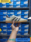 Adidas Spezial Handball W Warm Vanilla Aurora Coffee Gold Metallic KK0932