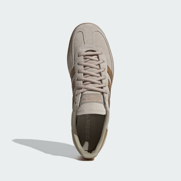 Adidas Spezial Handball Wonder Beige Cardboard Gum IH9762