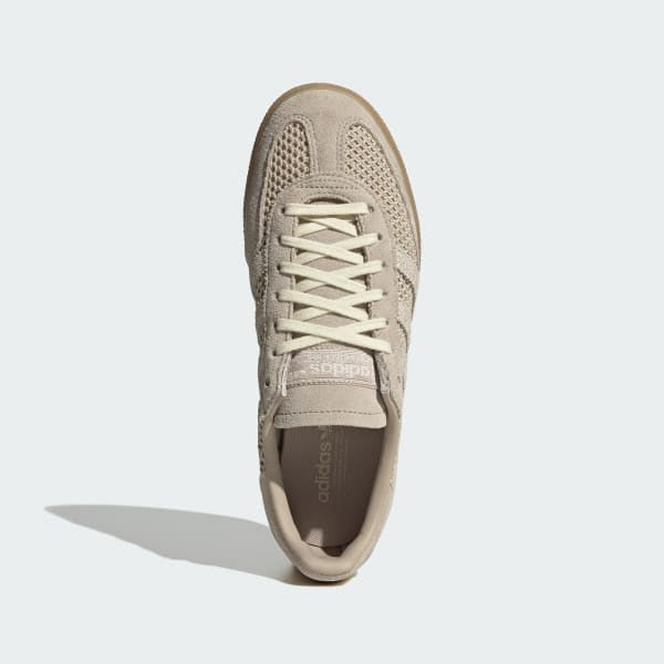 Adidas Spezial Handball Wonder Beige Cream White Gum IH1513