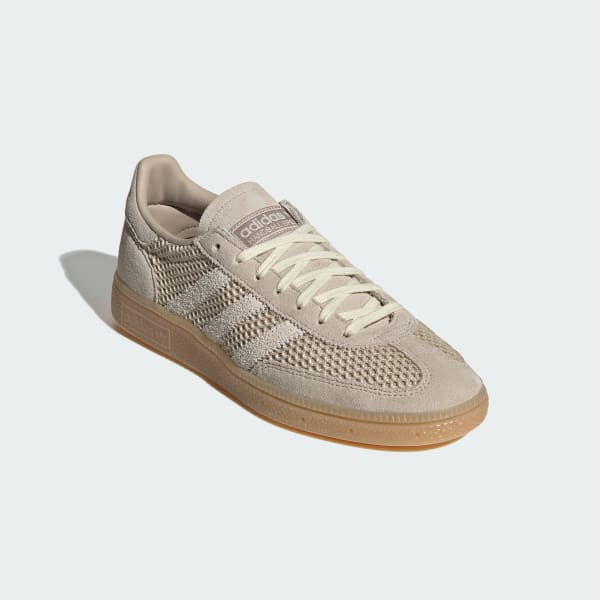 Adidas Spezial Handball Wonder Beige Cream White Gum IH1513