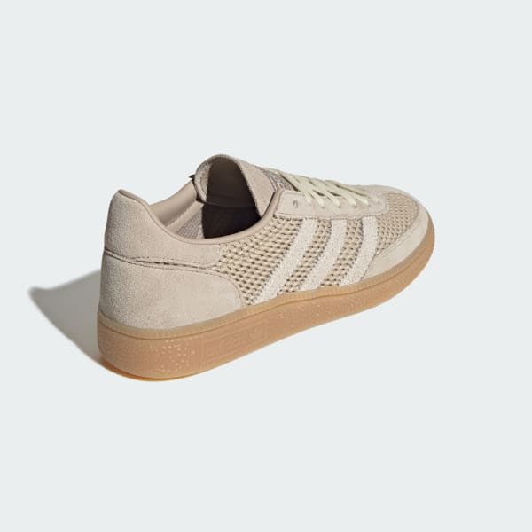 Adidas Spezial Handball Wonder Beige Cream White Gum IH1513