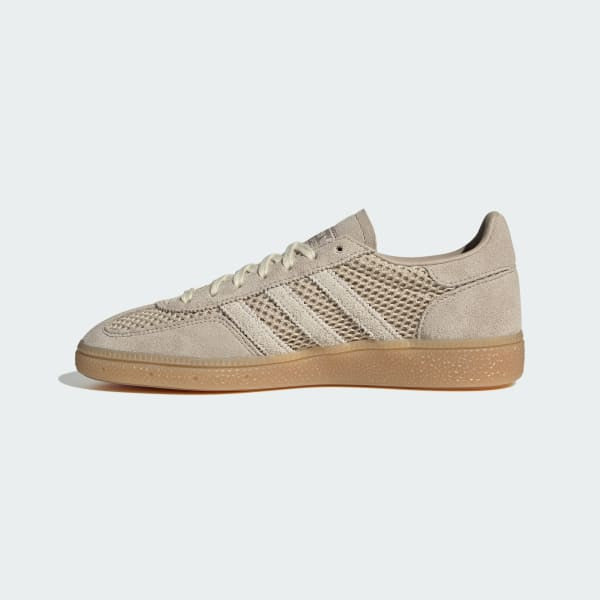 Adidas Spezial Handball Wonder Beige Cream White Gum IH1513