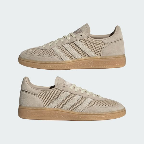 Adidas Spezial Handball Wonder Beige Cream White Gum IH1513