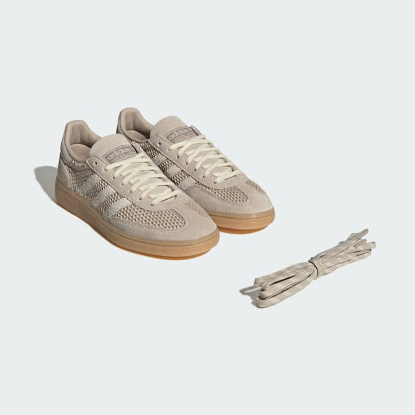 Adidas Spezial Handball Wonder Beige Cream White Gum IH1513
