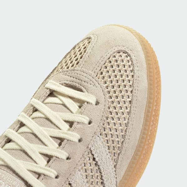 Adidas Spezial Handball Wonder Beige Cream White Gum IH1513