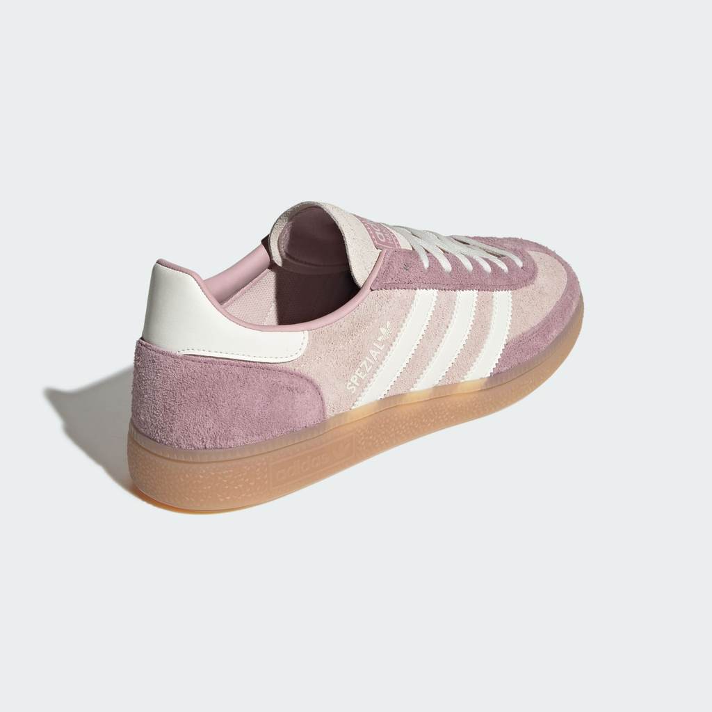 Adidas Spezial Handball Wonder Quartz Off White Gum LA6474
