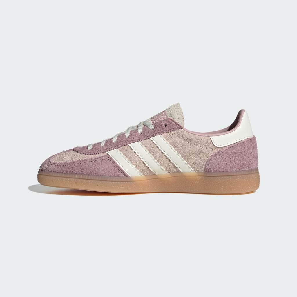 Adidas Spezial Handball Wonder Quartz Off White Gum LA6474